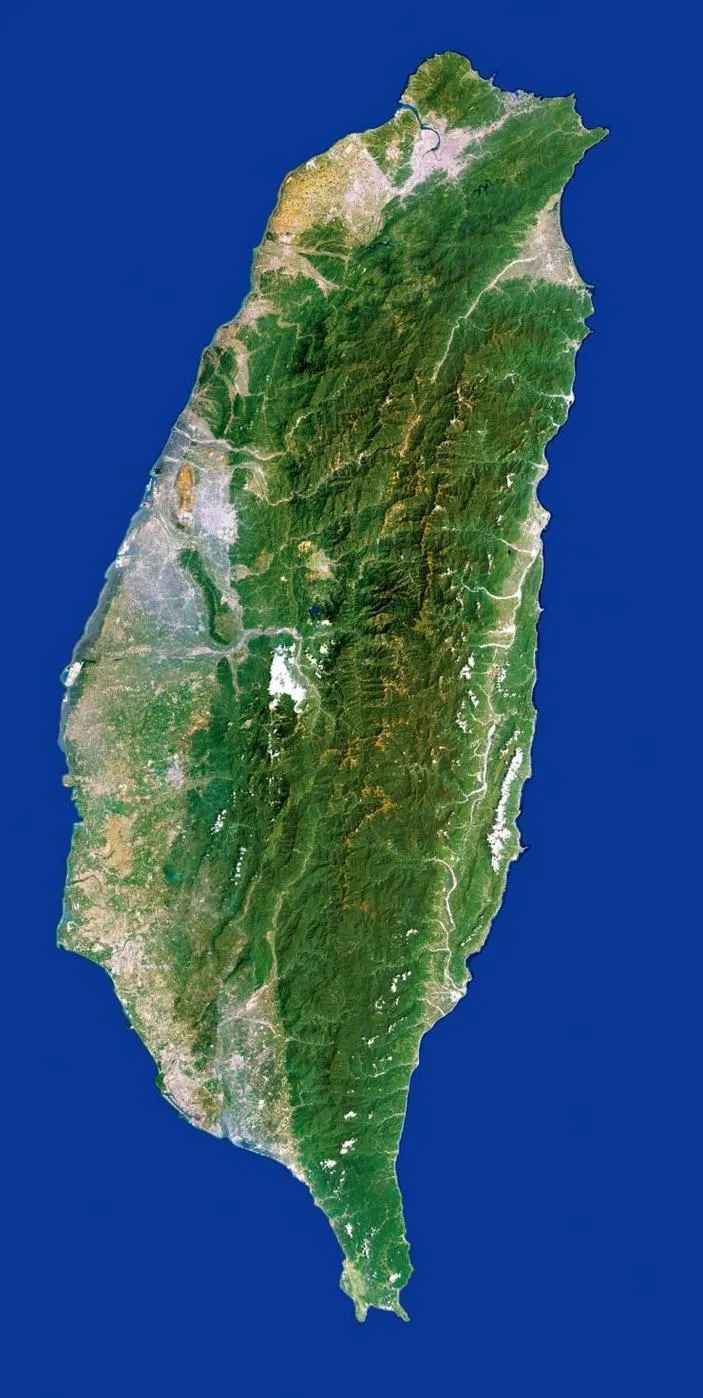 我有一个大胆想法，就是中国共产党现在就可以在台湾公开发展党员，然后成立党的组织，