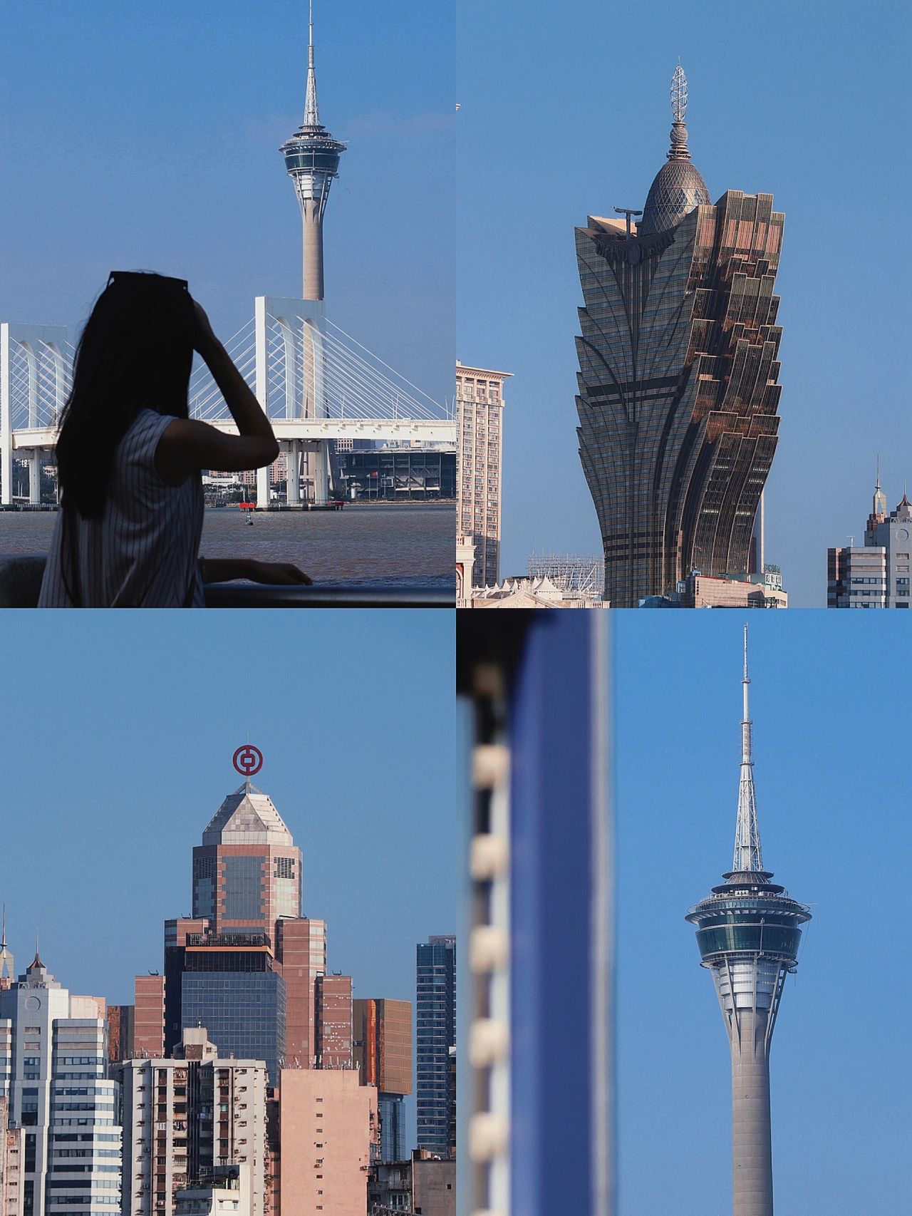 珠海旅游2天1夜｜想拍美照看这篇攻略吧