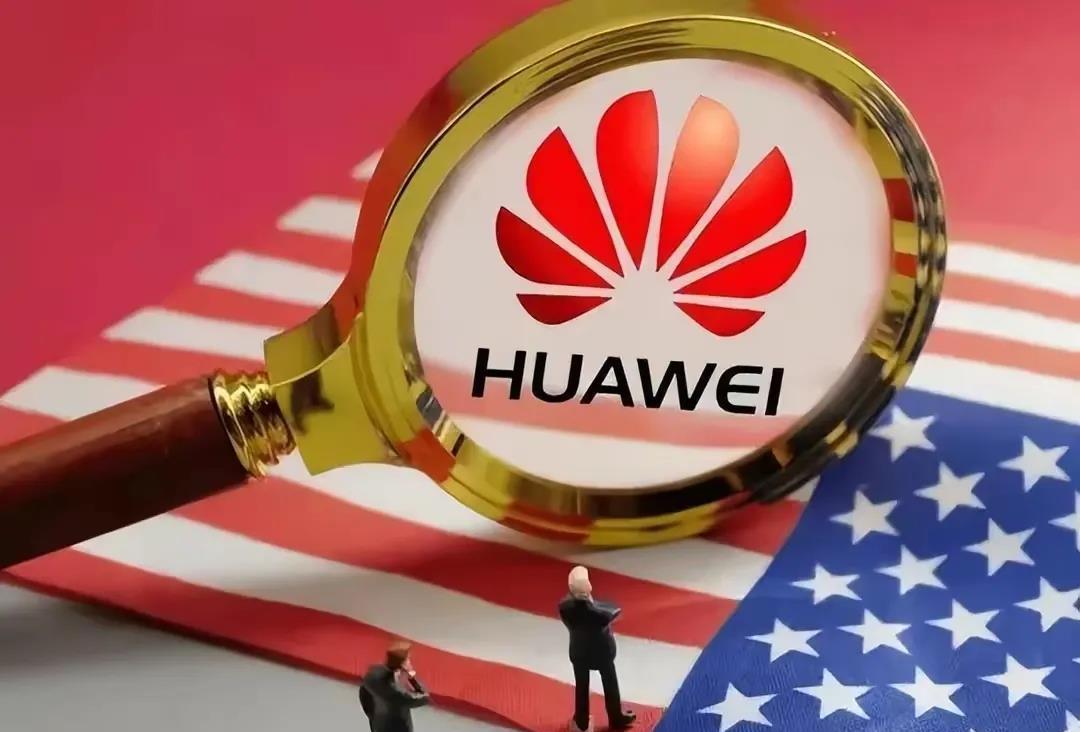 令人难以置信地不安！雷蒙多再谈华为！
一、不敢相信。华为怎么可能就搞出了7nm芯