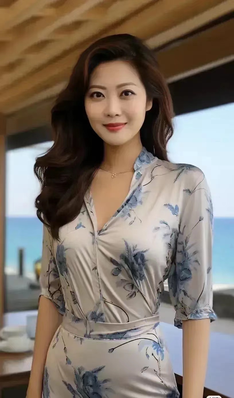 疫情时，我和老公举办了婚礼。新婚之夜，宾客散去后，我们就提前进入了卧室。因为担心