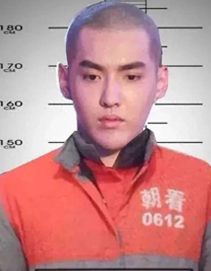 13年看似不长，但对于吴亦凡来说就有点扎心了，他今年33岁，坐完13年牢出来是就
