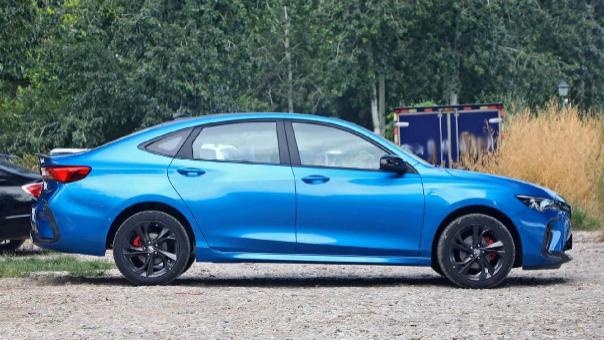 七秒钟破百的别克威朗Pro，值得入手吗？