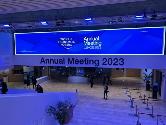 太离谱！乌克兰和瑞士要求中国向俄罗斯施加压力，以此结束冲突。伴随着世界经济论坛第