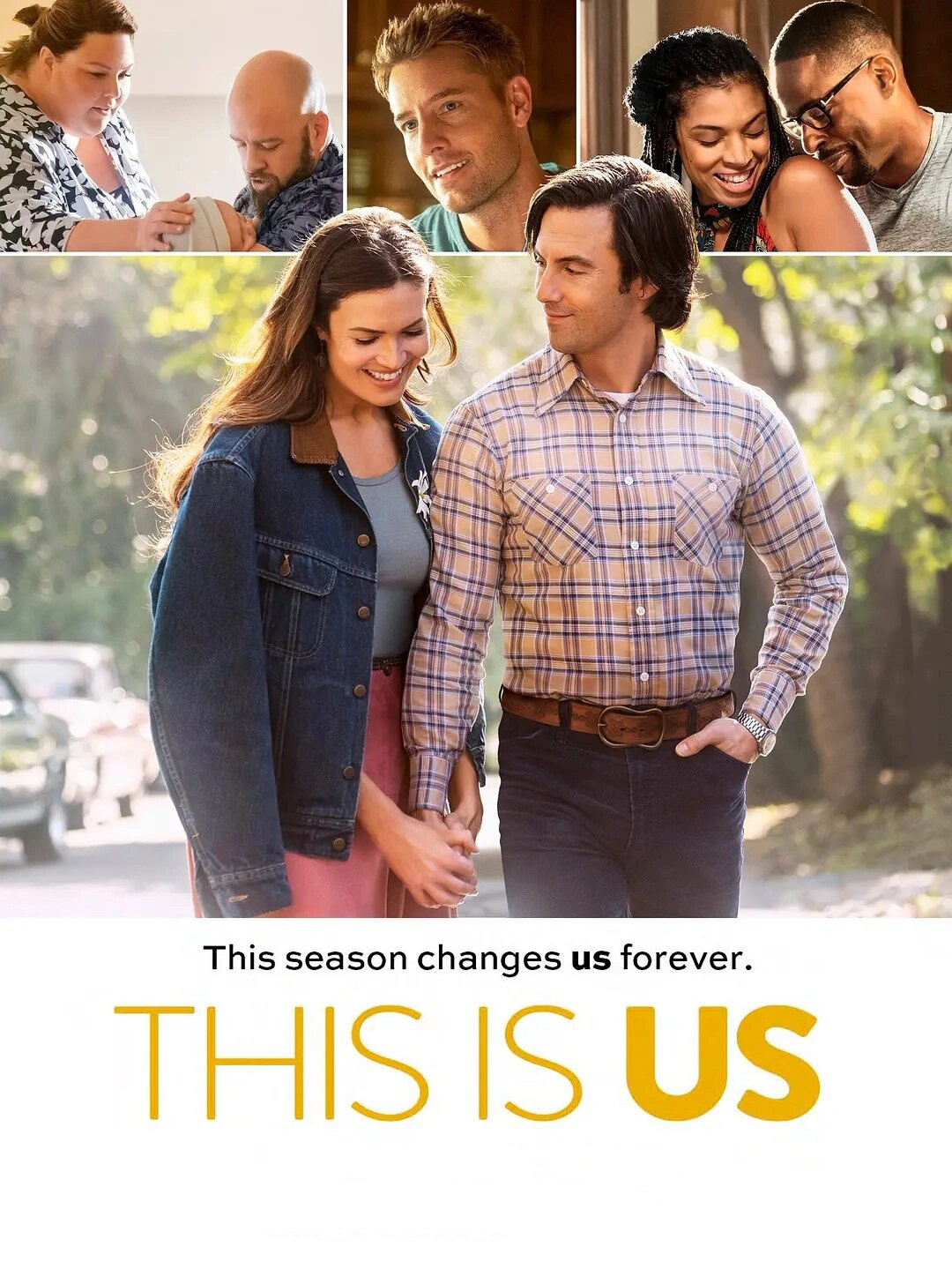 力荐这部溢分的神剧‼️