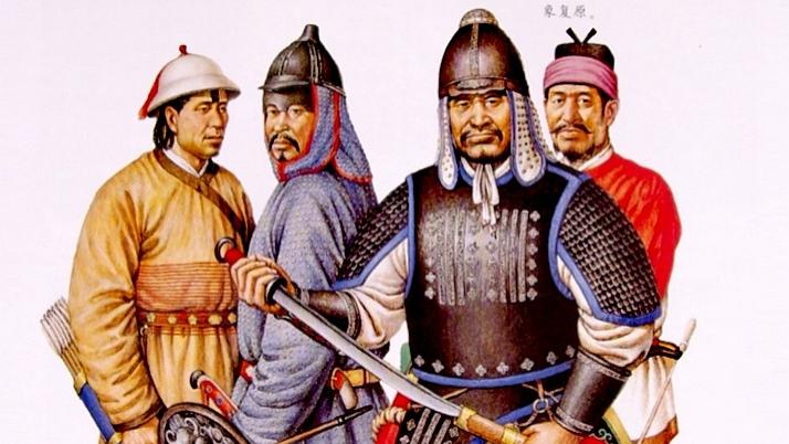 “韩国是湖北人的后代吗？”从《元史》和《三国志》，看湖北与韩国的历史渊源，荆楚文化对韩国的影响很明显