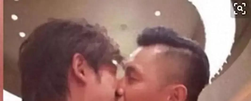 王力宏的前妻李靓蕾公布了王力宏和陈建州几人的视频，这为王力宏和李云迪CP事情又增