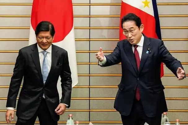 菲律宾贼心不死，欲邀请日军驻扎本土，中国忍耐接近极限。据央视网发布的报道，菲律宾