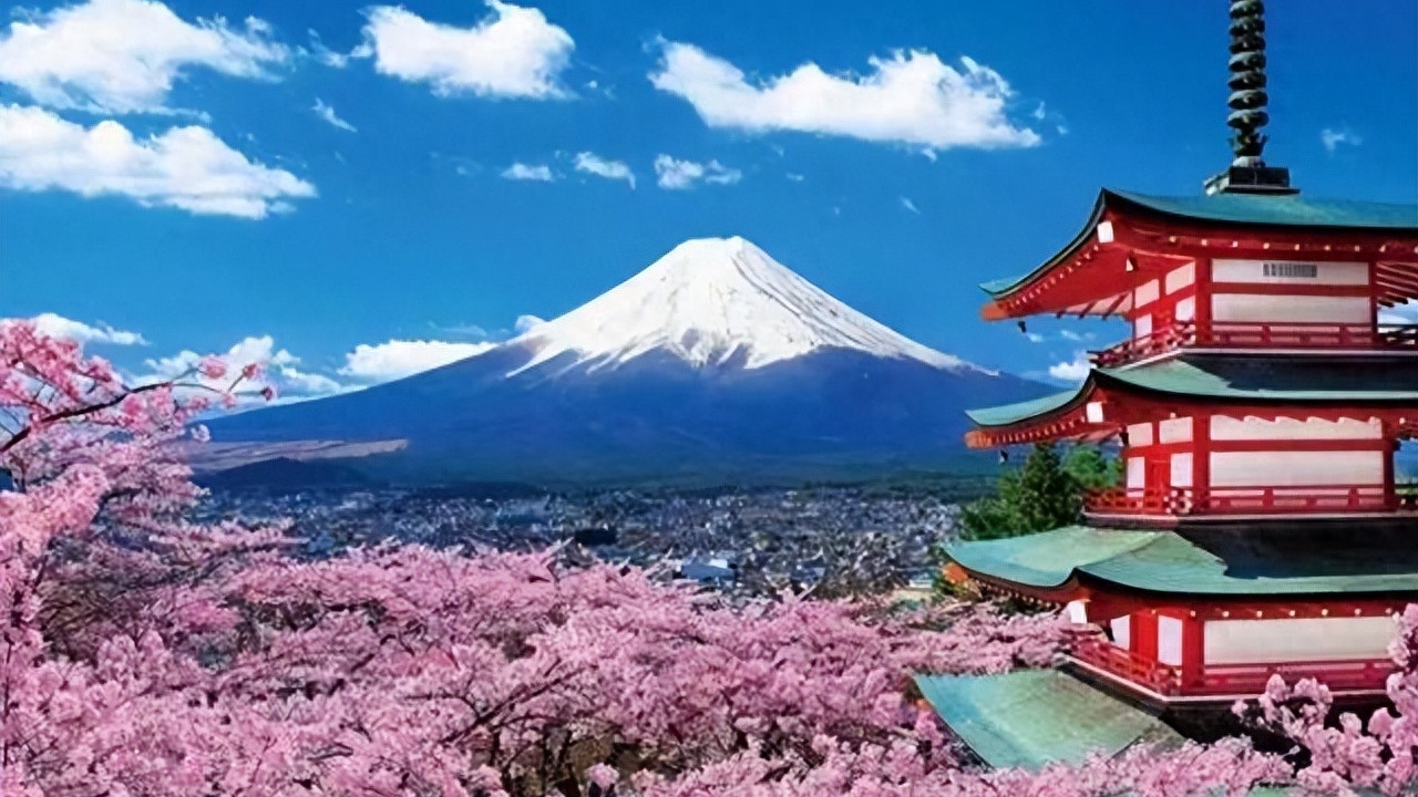 除了水产业，日本旅游业也将要面临重创了？