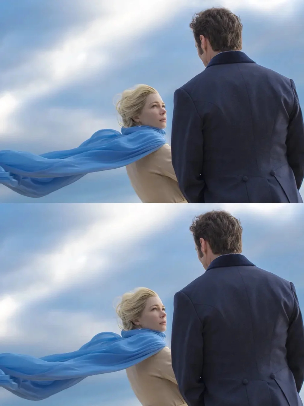 全程高燃！请热爱歌舞片的朋友一定不要错过