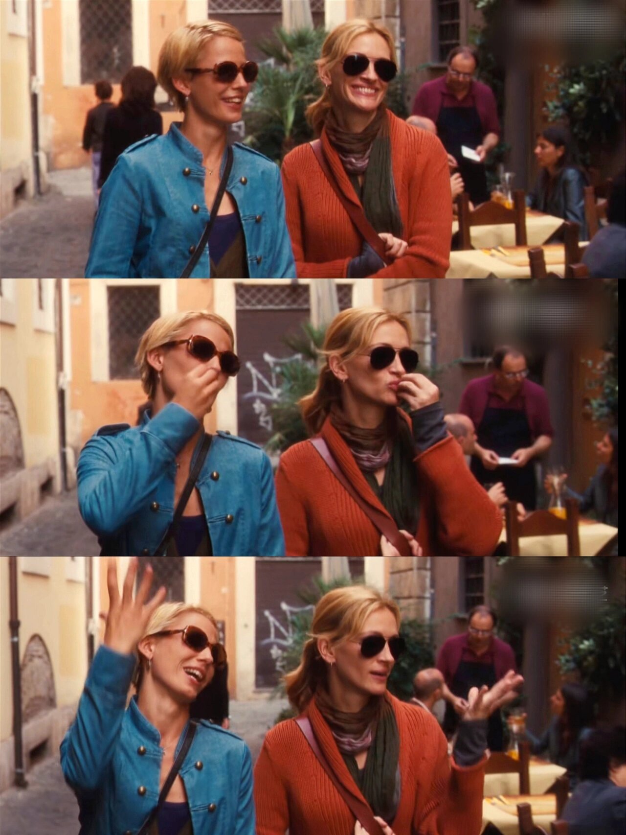 拒绝内耗，享受无所事事的快乐