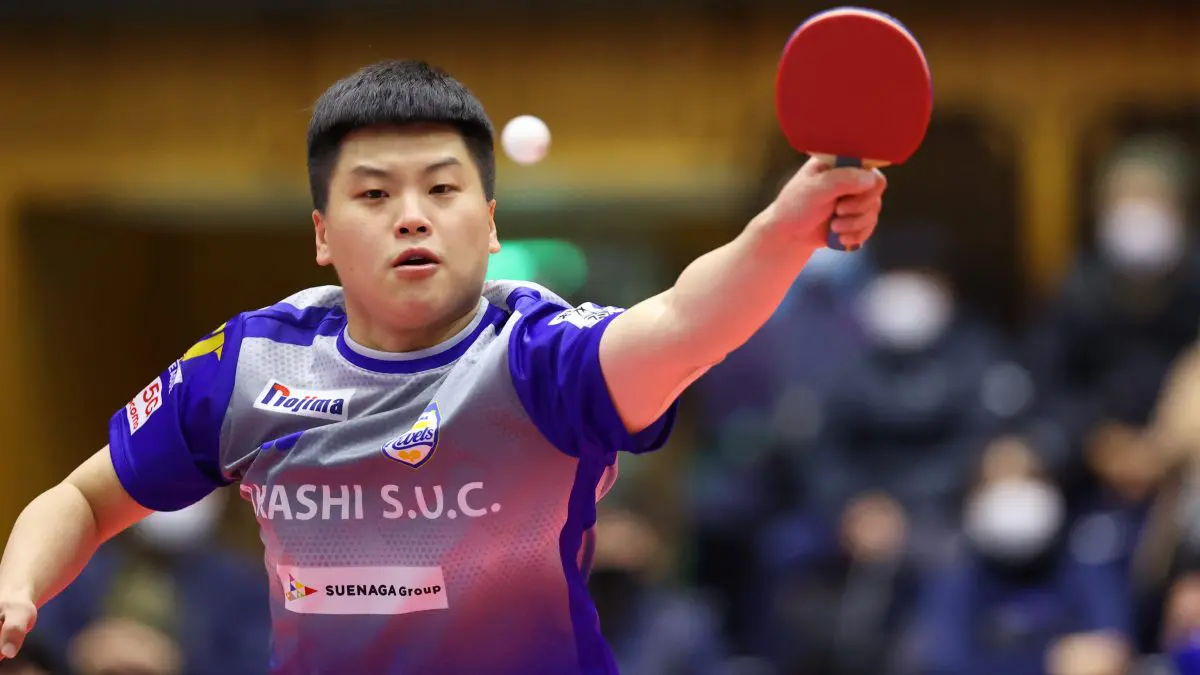 日本媒体《Rallys》爆料，在T联赛中国球员集体回归成为热门话题的同时，40岁