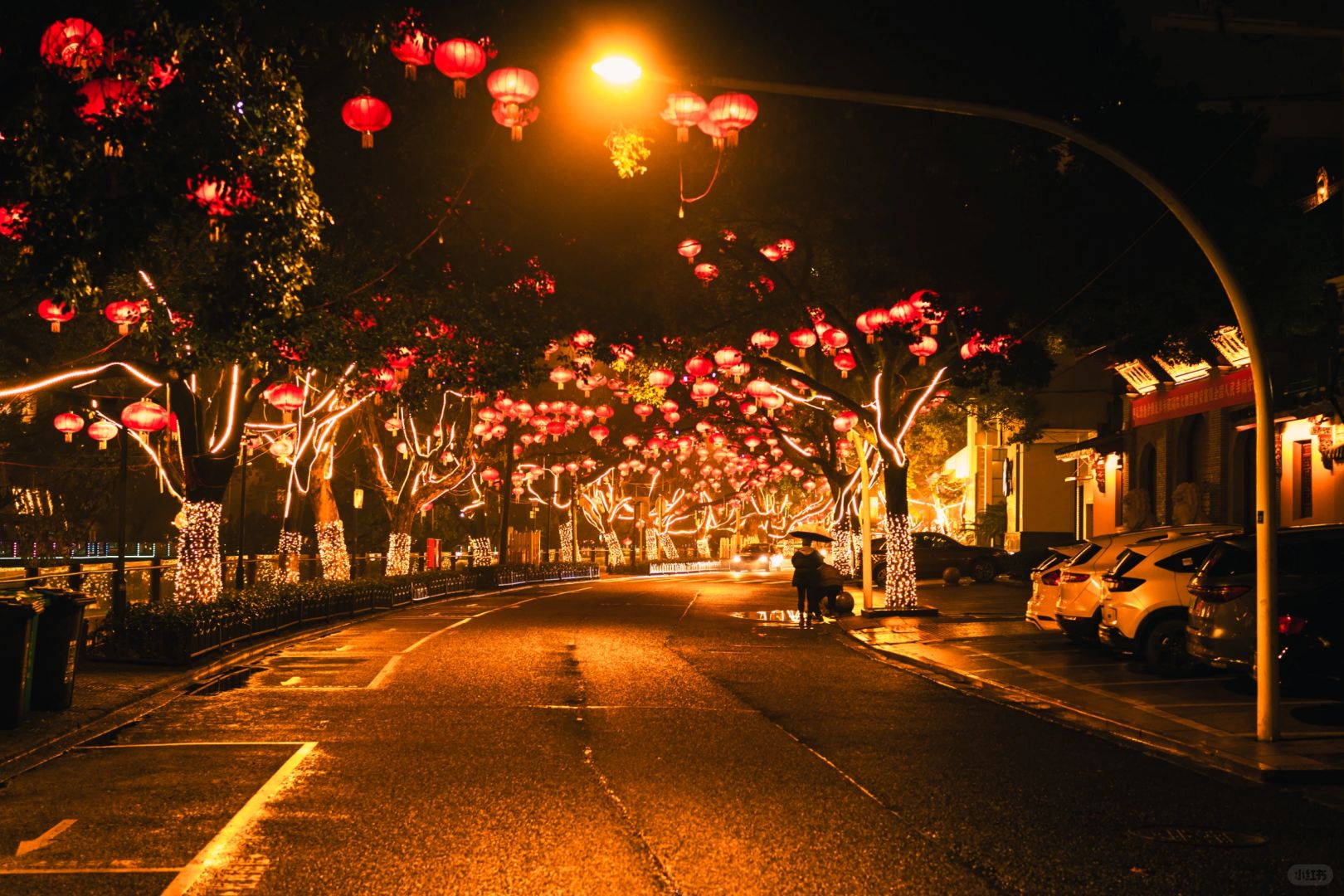 【你家乡的年味】今天除夕了喔
首先祝各位薯薯们除夕快乐。
今天不是上班，只是单纯