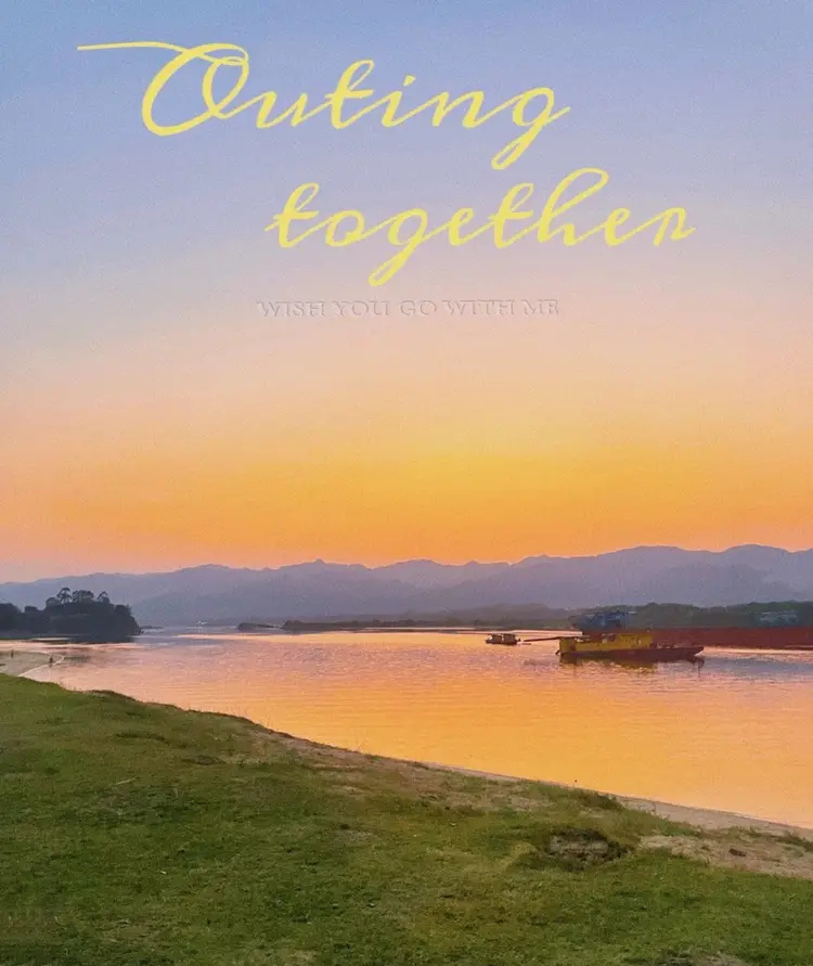 广州周边露营攻略 | 99%本地人都不知