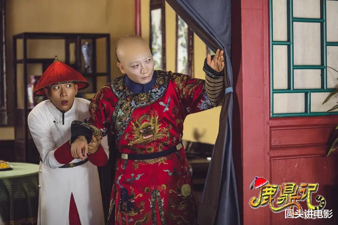没看完就抛弃的5部电视剧，你若是一部都没看，那真的是太走运了