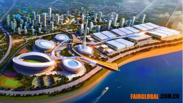2024年中国福建厦门工业展自动华设备展