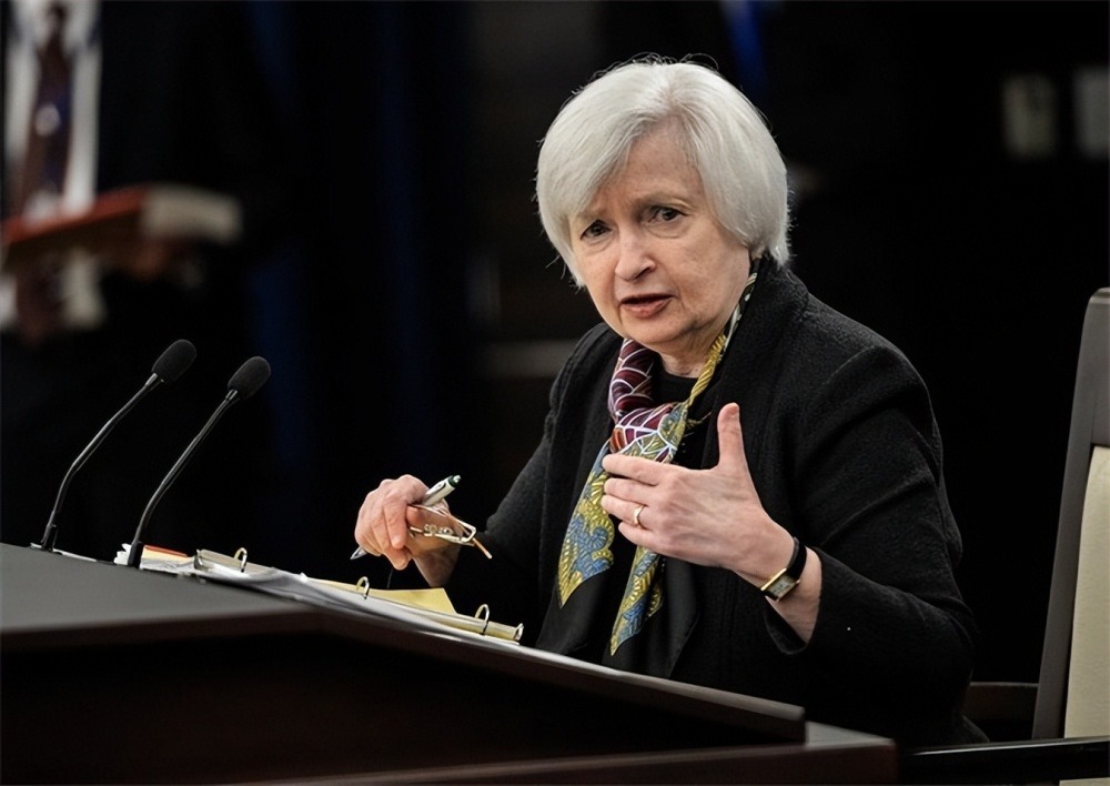 美国财长准备再度访华，民主党不希望中美闹僵？眼下正值美国大选期间，美国财政部2月