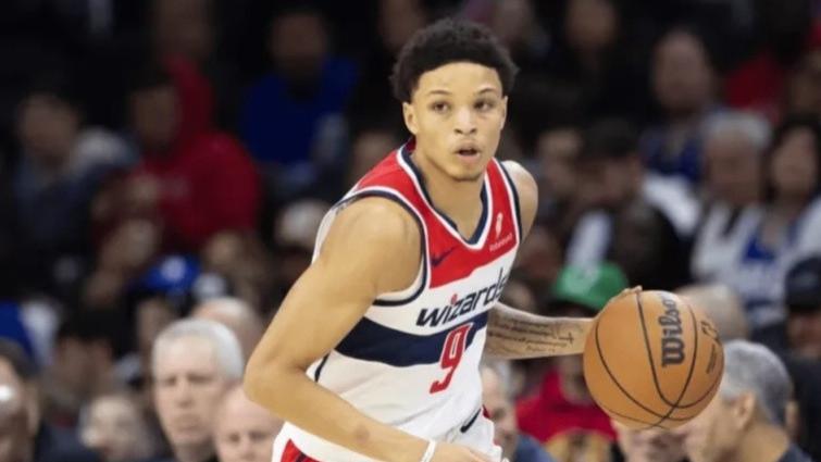 偷沐浴露！前勇士球员罗林斯被指控7次盗窃，已被奇才裁掉