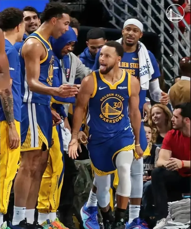 勇士104:115骑士，我居然产生了4大不可思议

1、没有库里的勇士不敢想象，