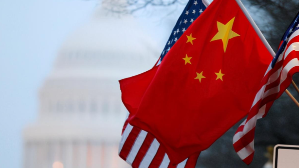 在这次中美峰会中方非常严肃的要求美国停止武装台湾，不要再幻想把台湾打造成什么“豪