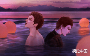 世界上最后一个Alpha求我不要死