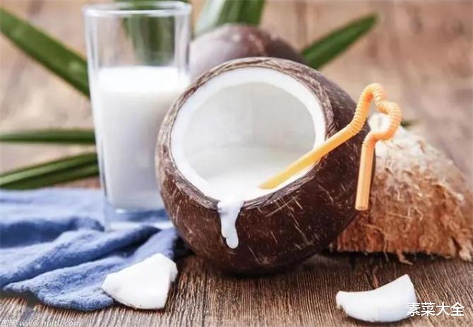 椰浆可以直接喝吗? 食用椰浆时是否需要煮开, 不煮可以吗?