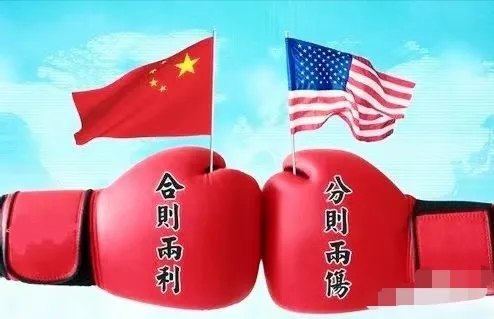 俄罗斯：不怕美国

朝 鲜：不怕美国

中 国：不怕美国

这是世界上最不怕美国