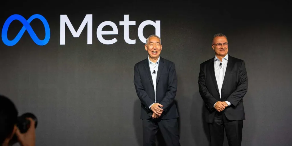 本周五，在美国举办的联发科技高峰论坛上，他们宣布与Meta公司合作，一同开发出了