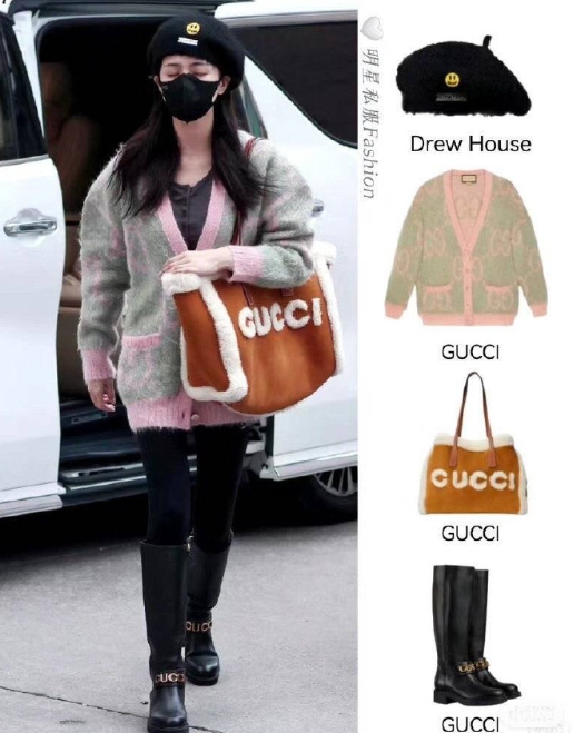 amazing….. gucci你清醒一点[允悲] ​​​