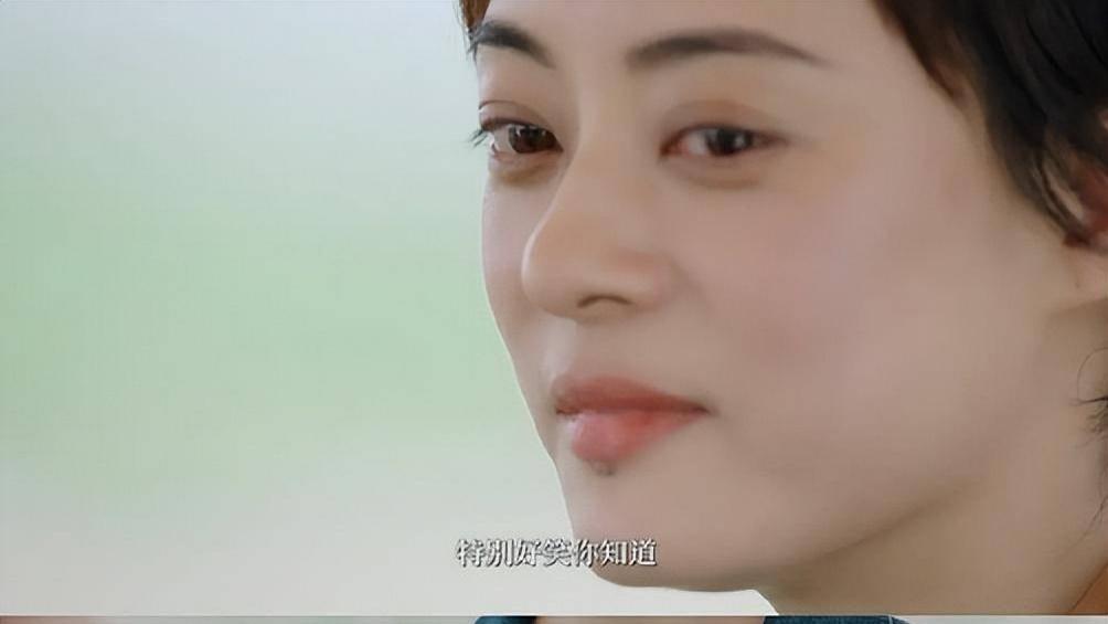 因眼睛太大被质疑得甲亢？孙俪回应了