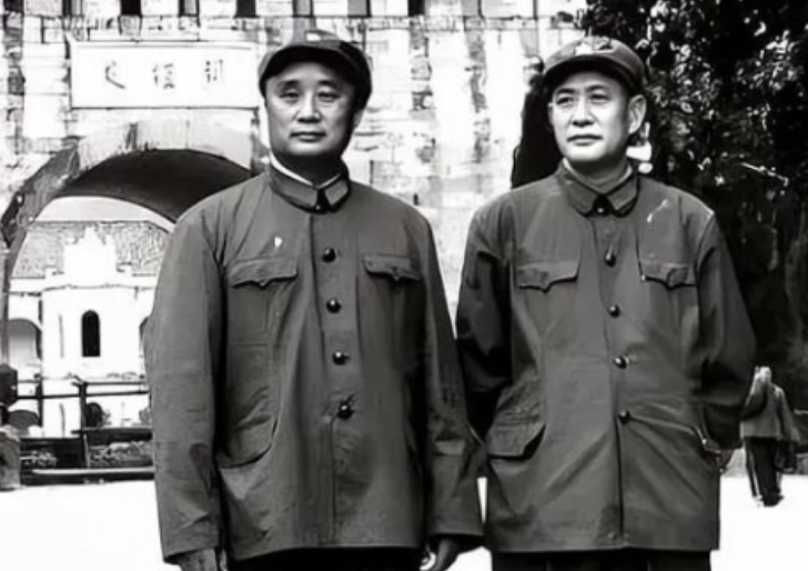 1979年，163师师长边贵祥战场抗命，甚至连军区司令员许世友的面子都不给，坚决