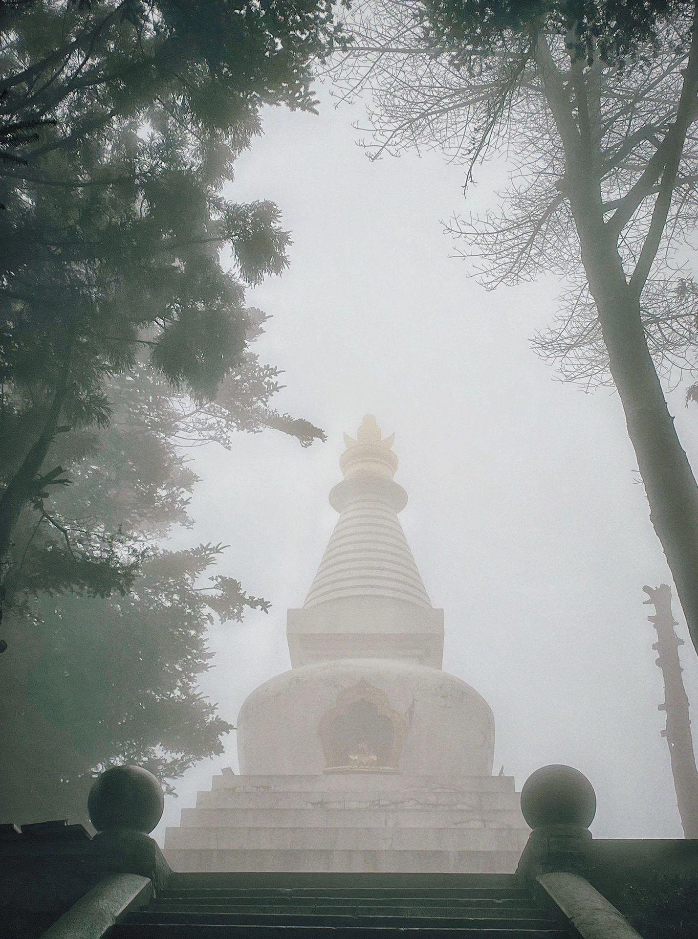 庐山自驾游——梦里不知身是客，一晌贪欢
