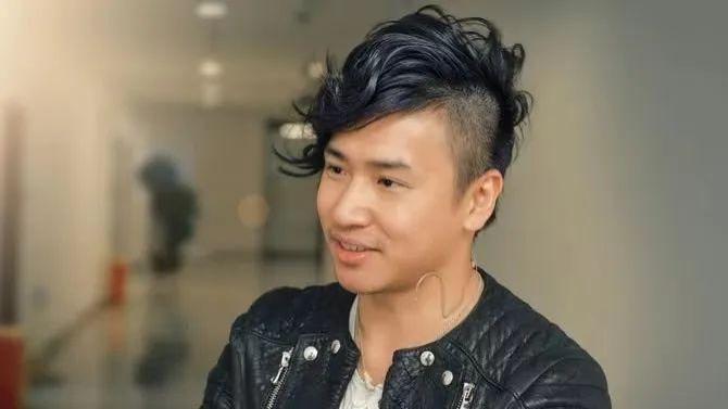 汪涵和欧弟再同框，网友高呼“爷青回”，谁还记得他们的恩怨始末