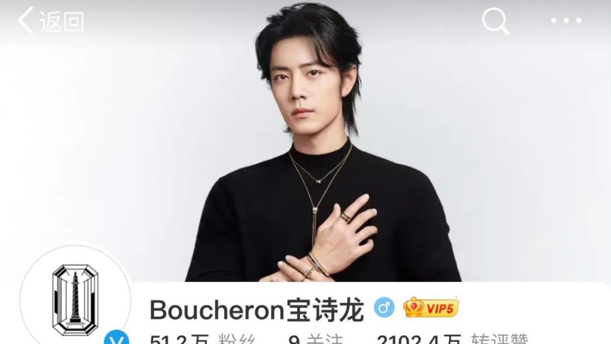 肖战宝诗龙战绩，娱乐圈爽文大男主，小说都不敢这么写吧！