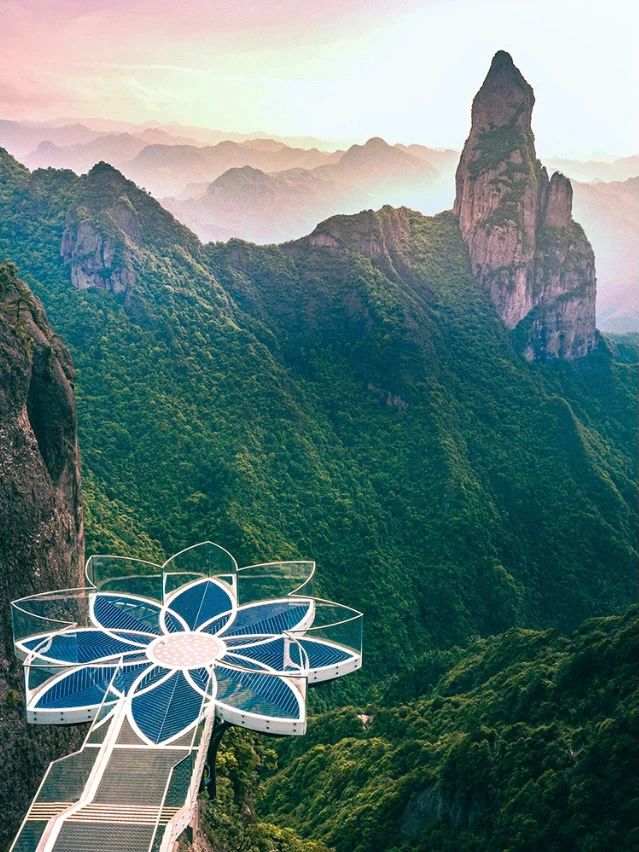 浙江适合亲子游的8个地方｜暑假亲子游