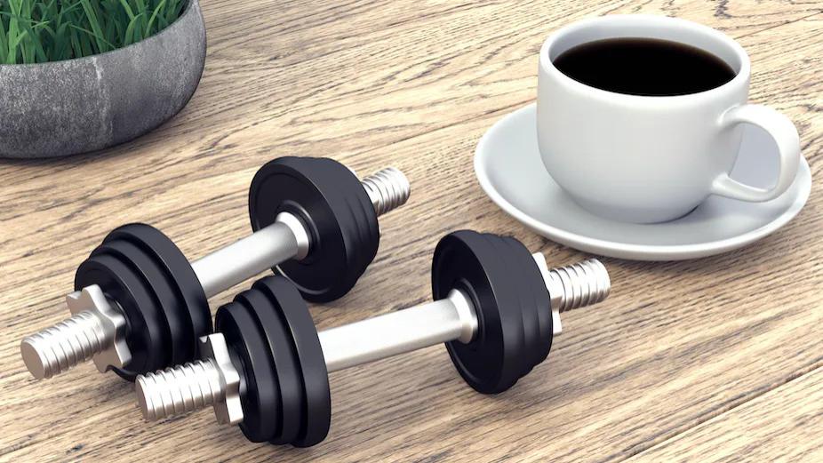 白术|咖啡在锻炼时会燃烧更多的脂肪吗？