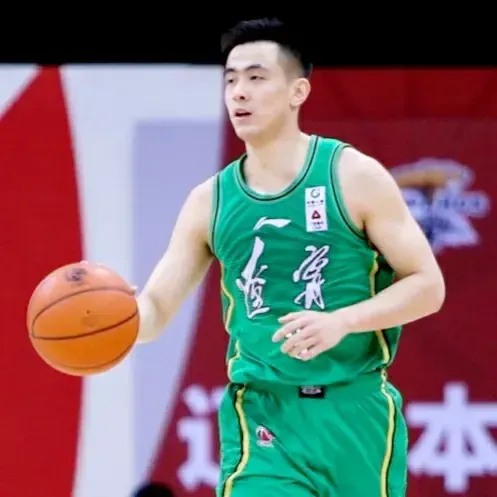 太丢人了吧！辽宁86-99广厦队，看看数据，谁应该为输球负责？

1.赵继伟-1