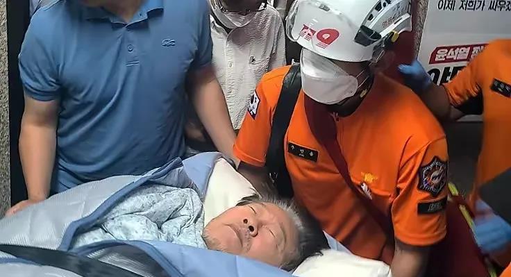 不难看出，韩国政治是混乱的，刚刚传出，韩国检方提请韩国法院批捕该国在野党共同民主