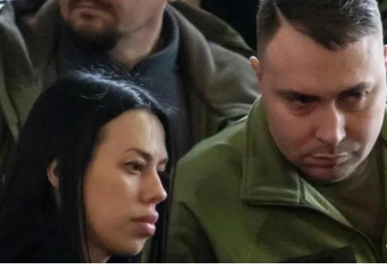 乌克兰情报局长妻子遭投毒，体内含有重金属痕迹，乌方：反抗行动。目前，乌克兰情报局