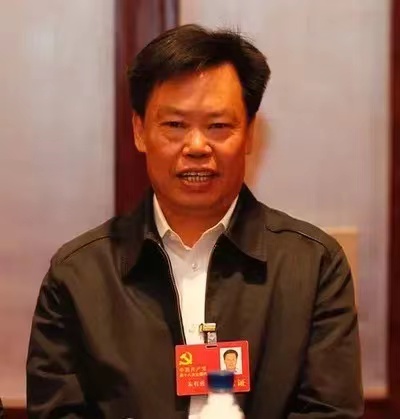 朱有勇，水稻上山推广人。他不仅是中国工程院士，同时也是农业大学名誉校长，更有一个