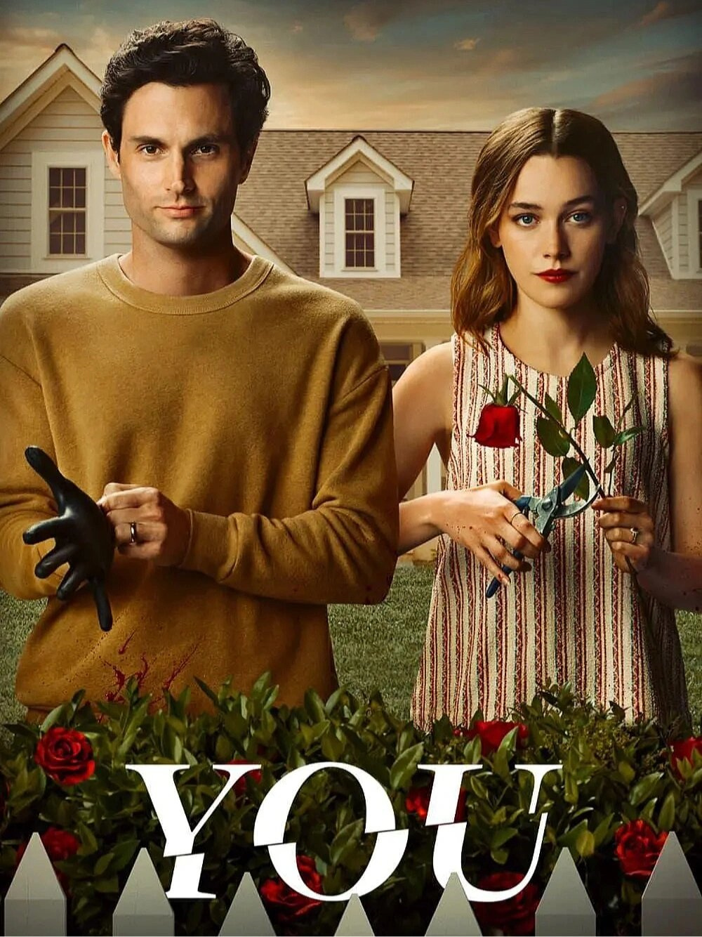 不要以爱之名自我陶醉‼️走向深渊‼️