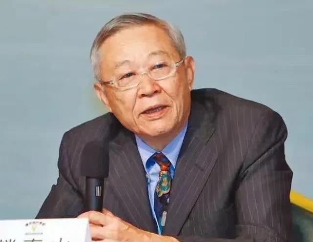 马英九执政时核心智囊赵春山：大陆不在乎哪一党在台湾执政，大陆会采取什么样的行动，