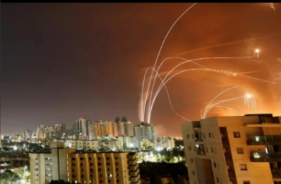 以色列宣布：无需审批即可向台湾出口铁穹防卫系统。

太嚣张了！这么明目张胆地挑衅