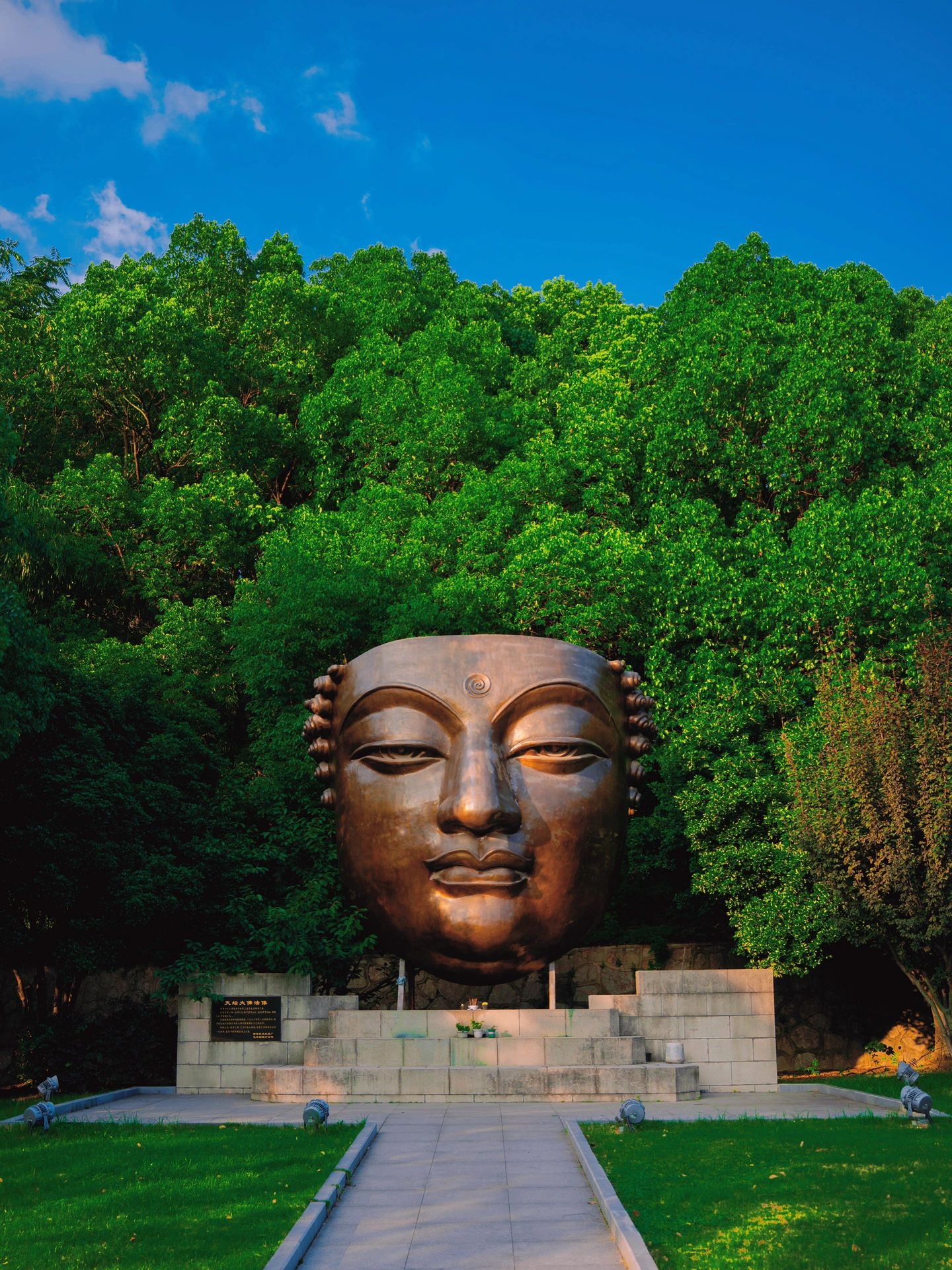 来南京旅游也别错过这个小众景点