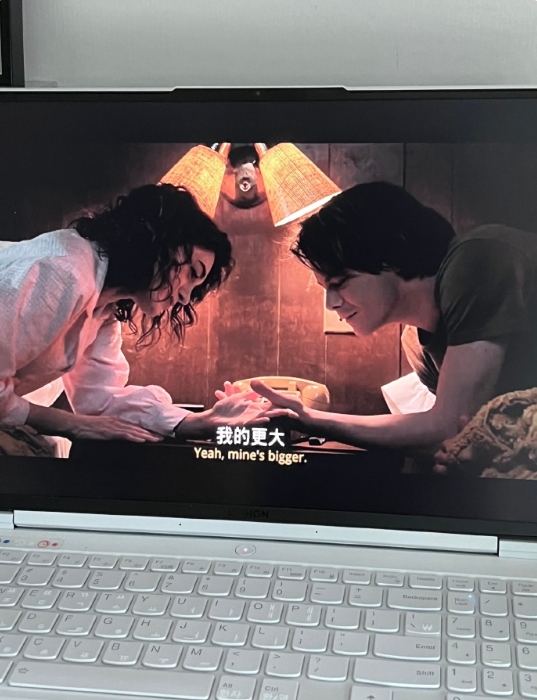 太喜欢…. ​​​