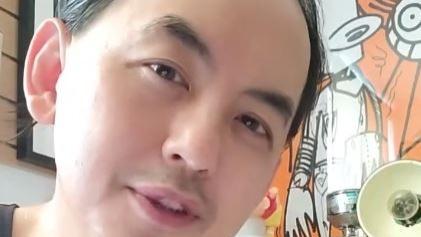 黄子佼性骚扰事件：一个主持人的人设崩塌