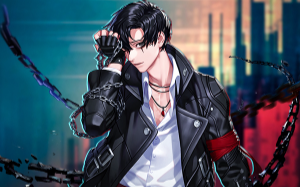 我出国归来后，艳遇不断