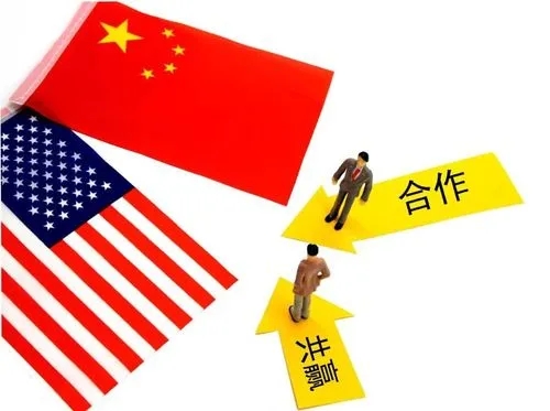 有一种强烈预感，美中关系近期会很快和解回暖！美国可能通过向中国做出大幅度让步