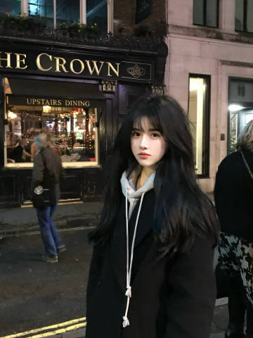 12月的伦敦好美  ​