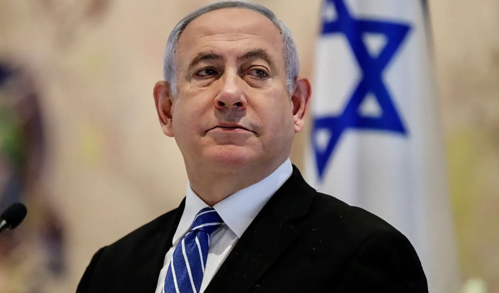 重磅消息！内塔尼亚胡被要求辞职！以色列反对党公开要求总理内塔尼亚胡辞职，该党领袖