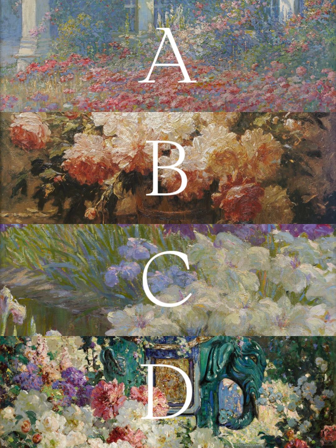 感情向‖2024年会收获怎样的爱
💐入局钥匙:
花束/喜事将近/簪花/热闹活泼
